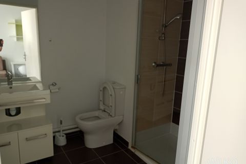 Studio i Rennes, Ille-et-Vilaine, Rennes - € 68.000 | Ref: 181 - foto 9