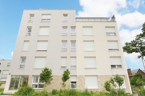Studio i Rennes, Ille-et-Vilaine, Rennes - € 68.000 | Ref: 181 - foto 10