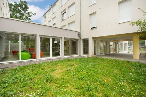 Studio i Rennes, Ille-et-Vilaine, Rennes - € 68.000 | Ref: 181 - foto 11