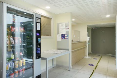 Studio i Rennes, Ille-et-Vilaine, Rennes - € 68.000 | Ref: 181 - foto 12