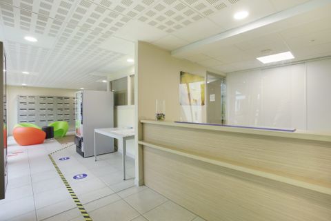Studio i Rennes, Ille-et-Vilaine, Rennes - € 68.000 | Ref: 181 - foto 13