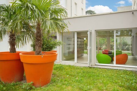 Studio i Rennes, Ille-et-Vilaine, Rennes - € 68.000 | Ref: 181 - foto 14