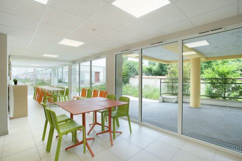 Studio i Rennes, Ille-et-Vilaine, Rennes - € 68.000 | Ref: 181 - foto 16