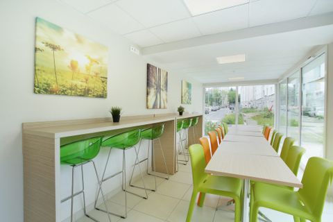 Studio i Rennes, Ille-et-Vilaine, Rennes - € 68.000 | Ref: 181 - foto 18
