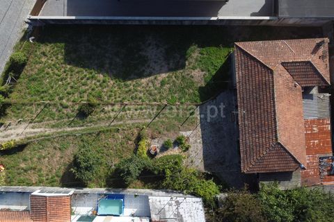 Helårsgrund i Maia, Porto, Maia - € 105.000 | Ref: 352240136 - foto 2