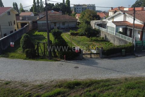 Helårsgrund i Maia, Porto, Maia - € 105.000 | Ref: 352240136 - foto 3