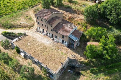 Villa i Lucca, Lucca, Lucca - € 990.000 | Ref: IA04043 - foto 5