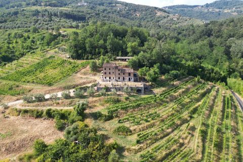 Villa i Lucca, Lucca, Lucca - € 990.000 | Ref: IA04043 - foto 7