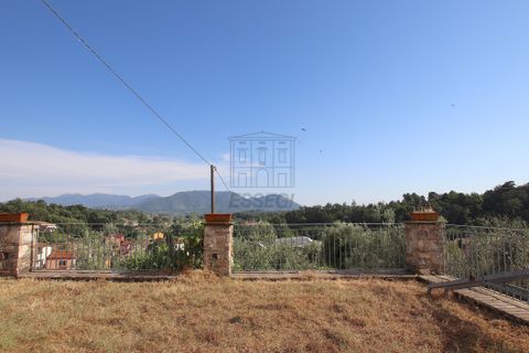 Villa i Lucca, Lucca, Lucca - € 990.000 | Ref: IA04043 - foto 9