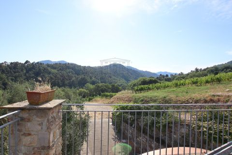 Villa i Lucca, Lucca, Lucca - € 990.000 | Ref: IA04043 - foto 10