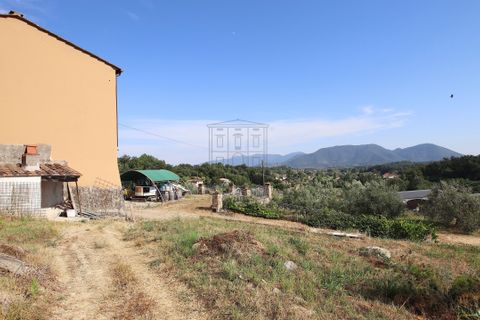 Villa i Lucca, Lucca, Lucca - € 990.000 | Ref: IA04043 - foto 12