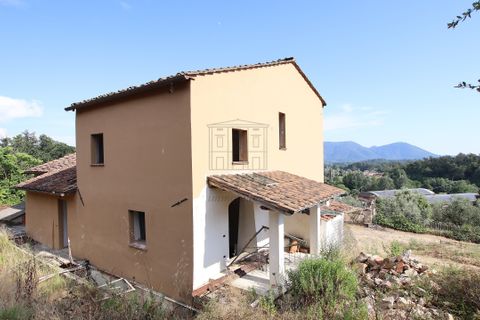 Villa i Lucca, Lucca, Lucca - € 990.000 | Ref: IA04043 - foto 15