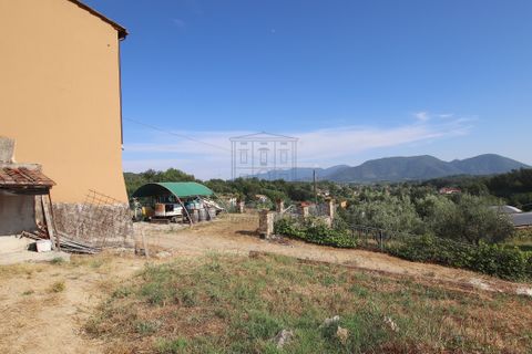 Villa i Lucca, Lucca, Lucca - € 990.000 | Ref: IA04043 - foto 17