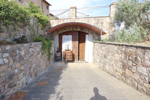 Villa i Lucca, Lucca, Lucca - € 990.000 | Ref: IA04043 - foto 18