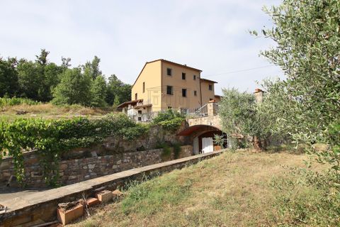 Villa i Lucca, Lucca, Lucca - € 990.000 | Ref: IA04043 - foto 19