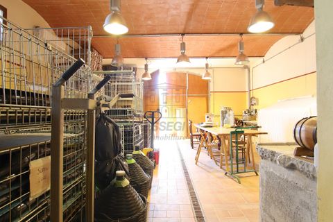 Villa i Lucca, Lucca, Lucca - € 990.000 | Ref: IA04043 - foto 24