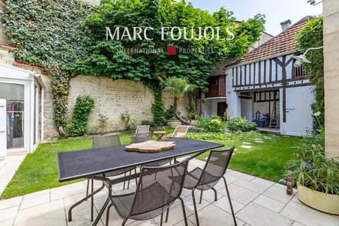 Villa i Compiègne, Oise, Compiègne - € 960.000 | Ref: S10011 - foto 1
