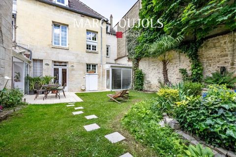 Villa i Compiègne, Oise, Compiègne - € 960.000 | Ref: S10011 - foto 2