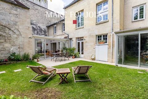 Villa i Compiègne, Oise, Compiègne - € 960.000 | Ref: S10011 - foto 3