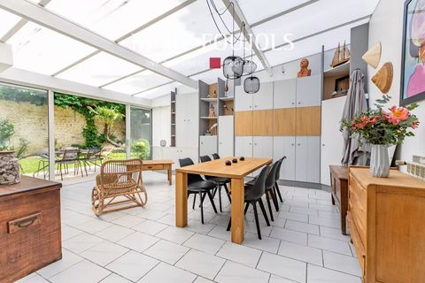 Villa i Compiègne, Oise, Compiègne - € 960.000 | Ref: S10011 - foto 12