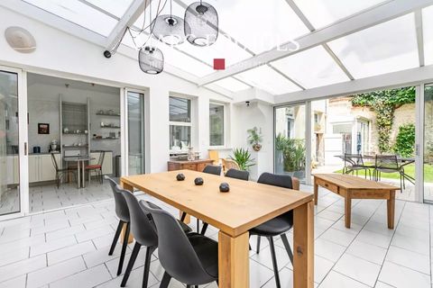 Villa i Compiègne, Oise, Compiègne - € 960.000 | Ref: S10011 - foto 13