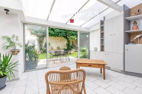 Villa i Compiègne, Oise, Compiègne - € 960.000 | Ref: S10011 - foto 14