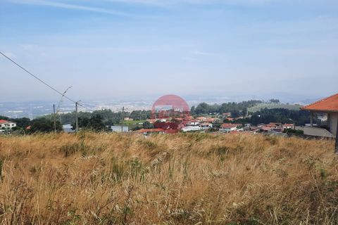 Terra a Roriz, Porto, Roriz - € 44.000 | Ref: T1002-MV12-08STS - foto 3