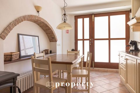 Villa i Ripatransone, Ascoli Piceno, Ripatransone - € 130.000 | Ref: 24 - foto 4