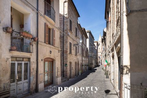 Villa i Ripatransone, Ascoli Piceno, Ripatransone - € 130.000 | Ref: 24 - foto 2