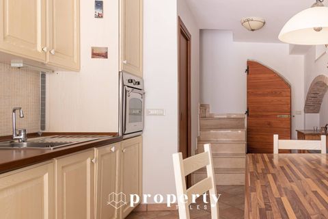 Villa i Ripatransone, Ascoli Piceno, Ripatransone - € 130.000 | Ref: 24 - foto 6