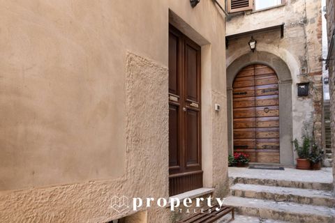 Villa i Ripatransone, Ascoli Piceno, Ripatransone - € 130.000 | Ref: 24 - foto 12