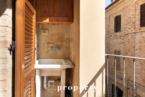 Villa i Ripatransone, Ascoli Piceno, Ripatransone - € 130.000 | Ref: 24 - foto 15