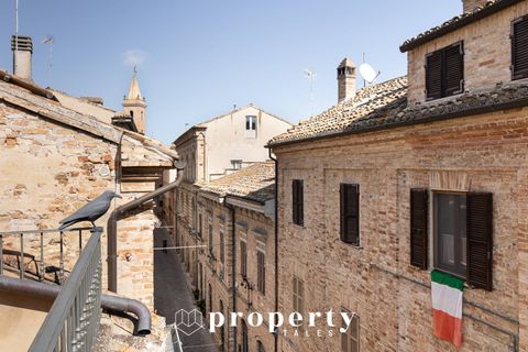Villa i Ripatransone, Ascoli Piceno, Ripatransone - € 130.000 | Ref: 24 - foto 21