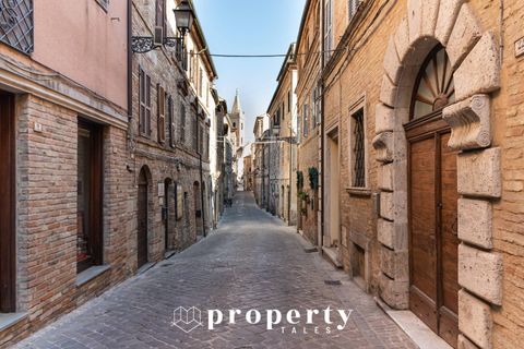 Villa i Ripatransone, Ascoli Piceno, Ripatransone - € 130.000 | Ref: 24 - foto 1