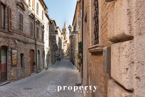 Villa i Ripatransone, Ascoli Piceno, Ripatransone - € 130.000 | Ref: 24 - foto 32