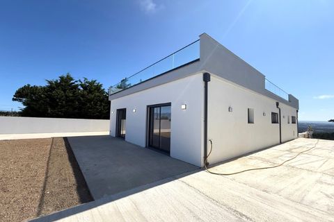 Villa i Santo Onofre e Serra do Bouro, Leiria, Santo Onofre e Serra do Bouro - € 750.000 | Ref: MMP2935 - foto 4