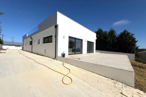 Villa i Santo Onofre e Serra do Bouro, Leiria, Santo Onofre e Serra do Bouro - € 750.000 | Ref: MMP2935 - foto 27