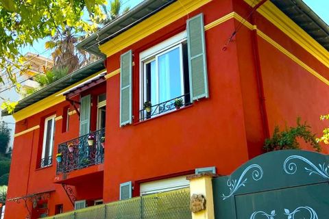 Byhus i Nice, Alpes-Maritimes, Nice - € 649.000 | Ref: 2282 - foto 3