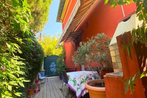 Byhus i Nice, Alpes-Maritimes, Nice - € 649.000 | Ref: 2282 - foto 6
