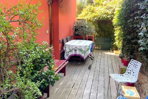 Byhus i Nice, Alpes-Maritimes, Nice - € 649.000 | Ref: 2282 - foto 7