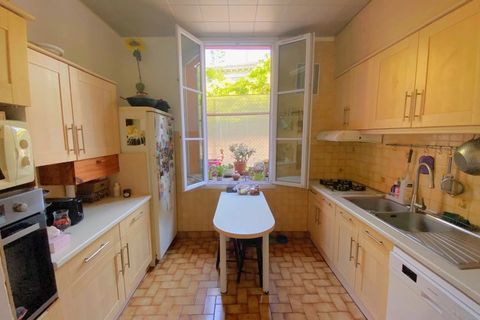 Byhus i Nice, Alpes-Maritimes, Nice - € 649.000 | Ref: 2282 - foto 12