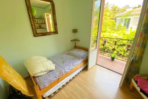 Byhus i Nice, Alpes-Maritimes, Nice - € 649.000 | Ref: 2282 - foto 15