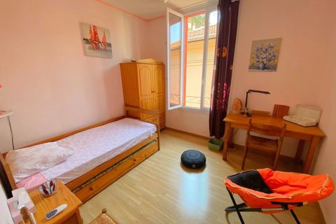 Byhus i Nice, Alpes-Maritimes, Nice - € 649.000 | Ref: 2282 - foto 16