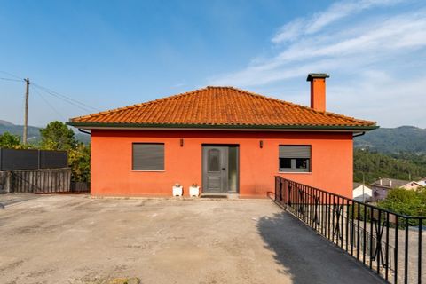 Villa i Arcos de Valdevez, Viana do Castelo, Arcos de Valdevez - € 320.000 | Ref: UNU.I.152.23362 - foto 2