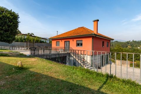 Villa i Arcos de Valdevez, Viana do Castelo, Arcos de Valdevez - € 320.000 | Ref: UNU.I.152.23362 - foto 11