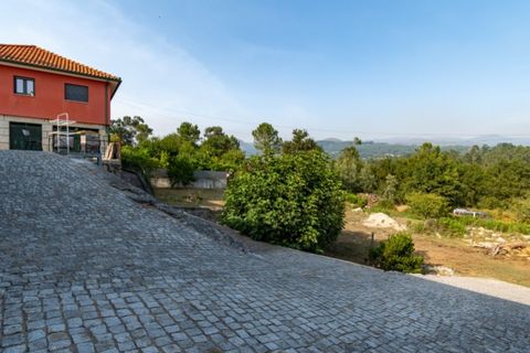 Villa i Arcos de Valdevez, Viana do Castelo, Arcos de Valdevez - € 320.000 | Ref: UNU.I.152.23362 - foto 12