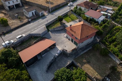 Villa i Arcos de Valdevez, Viana do Castelo, Arcos de Valdevez - € 320.000 | Ref: UNU.I.152.23362 - foto 15