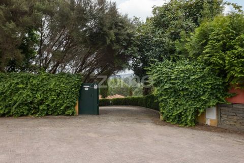 Villa i Ponte de Lima, Viana do Castelo, Ponte de Lima - € 1.200.000 | Ref: ZMPT580136 - foto 23