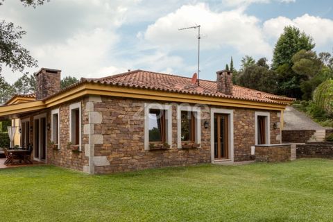 Villa i Ponte de Lima, Viana do Castelo, Ponte de Lima - € 1.200.000 | Ref: ZMPT580136 - foto 20