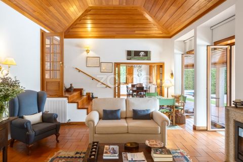 Villa i Ponte de Lima, Viana do Castelo, Ponte de Lima - € 1.200.000 | Ref: ZMPT580136 - foto 4